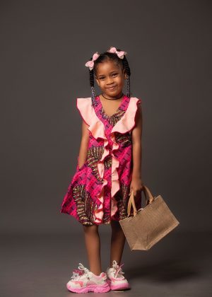Robe Jalika