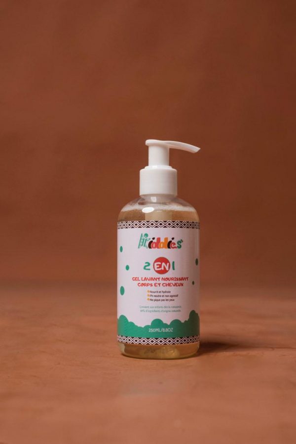 Shampooing – Image 2