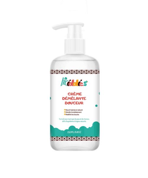 Crème démêlante douceur